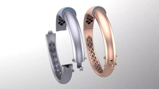 26-8 grams bracelet