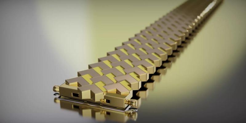 Bracelet Mdtc - Armore