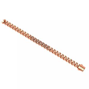 Cuban Chain Bracelet