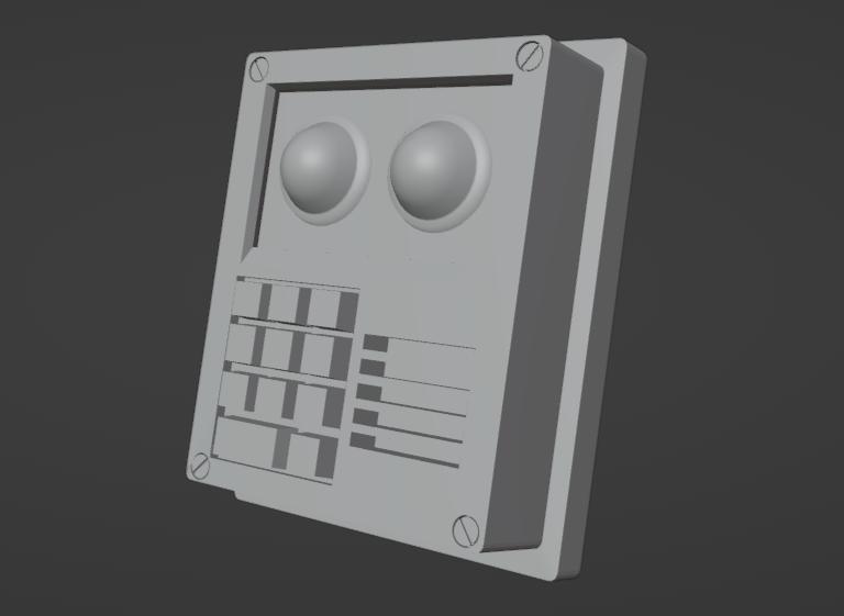 Code Lock [No Support]  | Rust