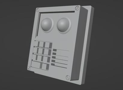 Code Lock [No Support]  | Rust