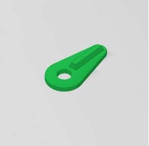 Frame lock / bottom lock for frames