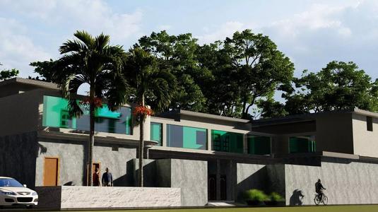 Modern House Design