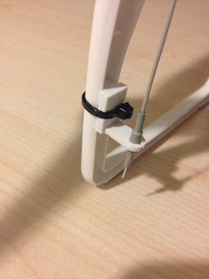 Phantom 2 Antenna Holder