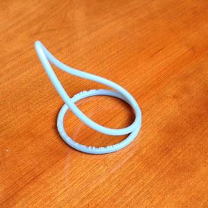 Self-Intersecting Curve