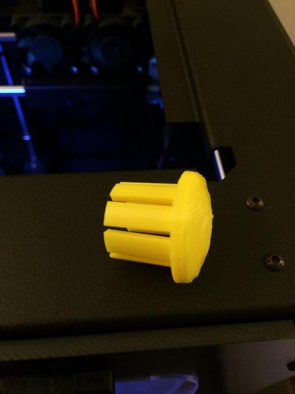 Road Bike Handle Bar Plug