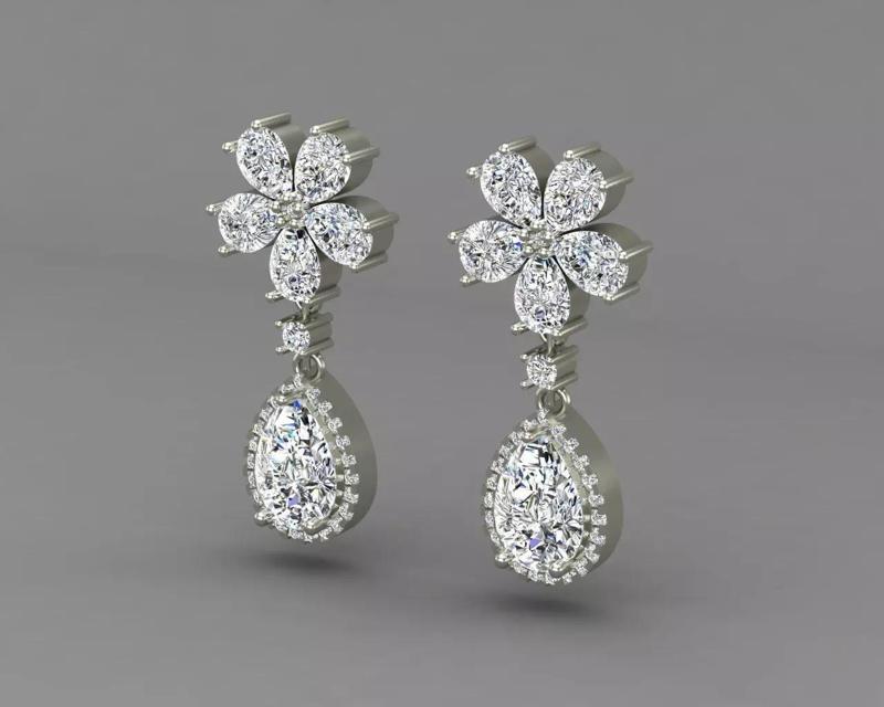 Earring 011