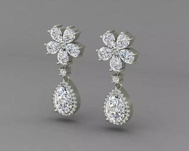 Earring 011