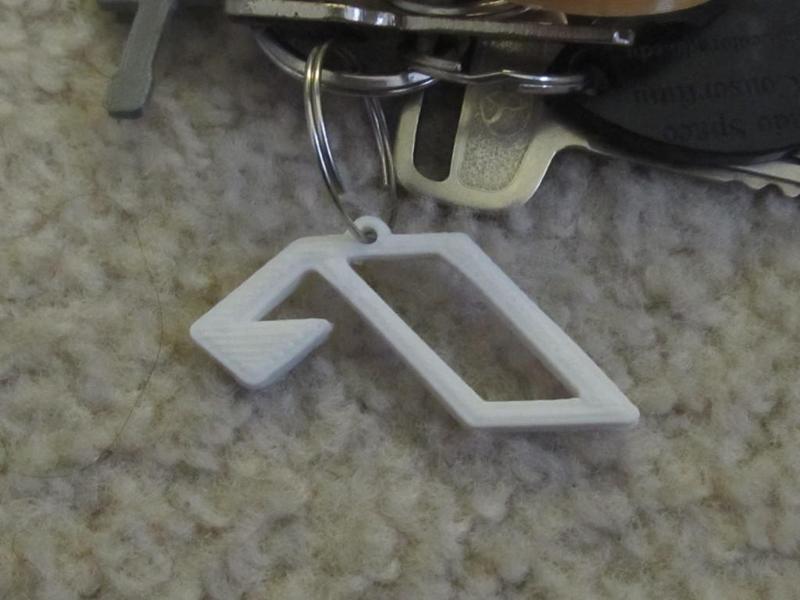 Anjunabeats Ornament