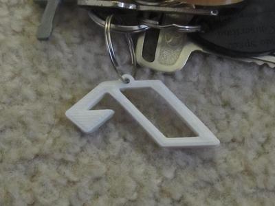 Anjunabeats Ornament