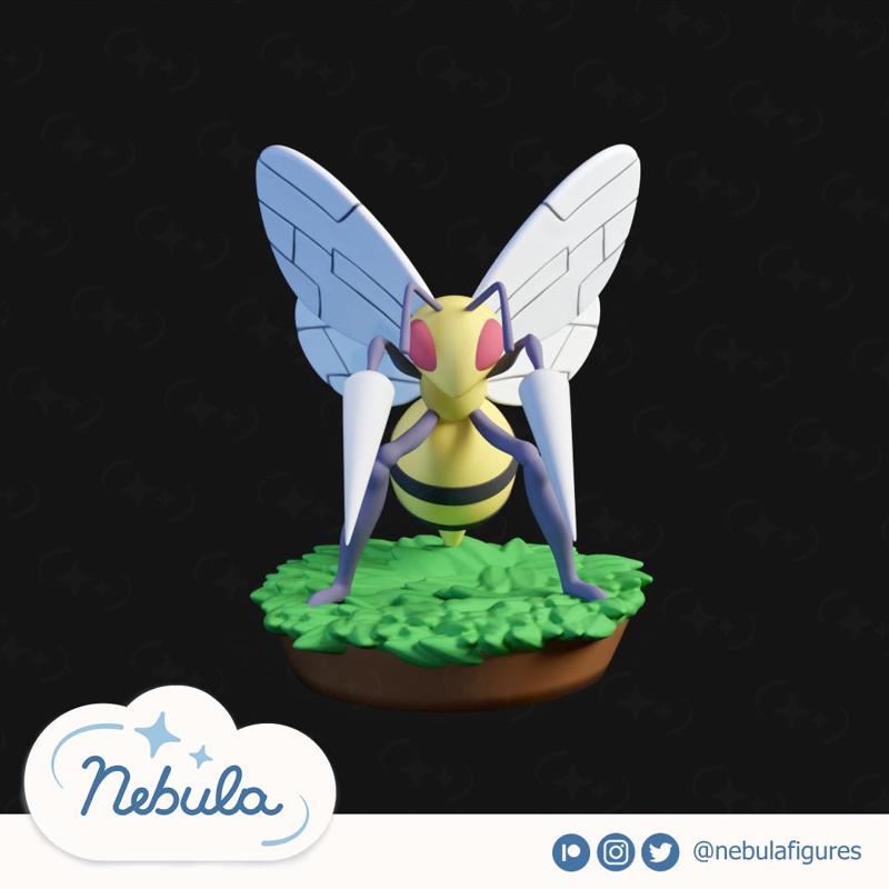 Beedrill