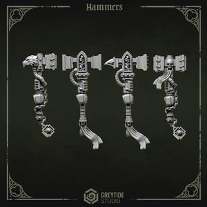 Hammers EP