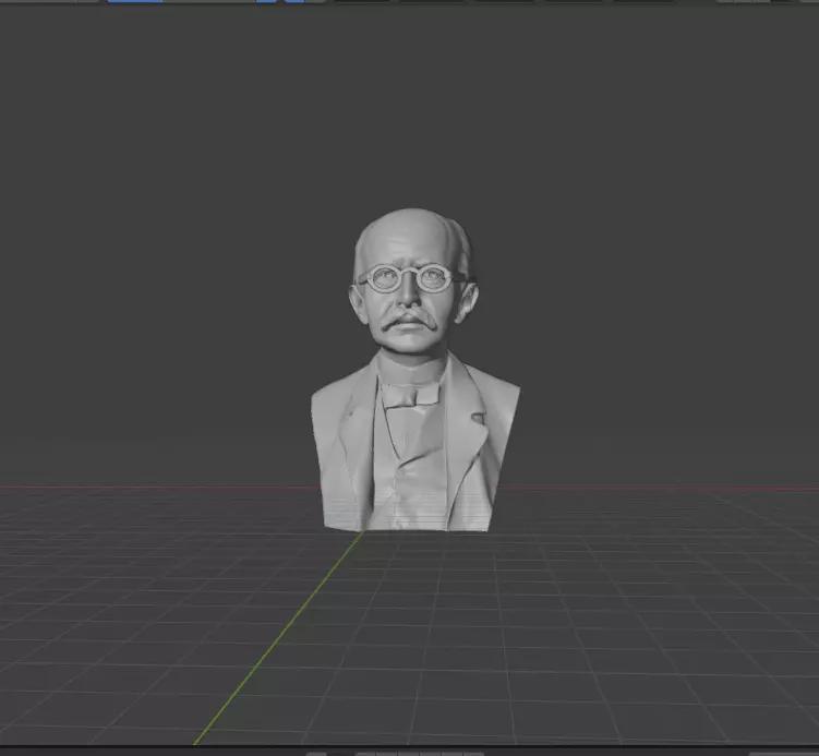 Max Planck