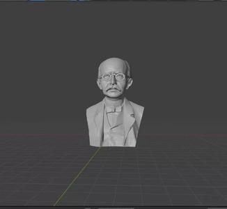 Max Planck
