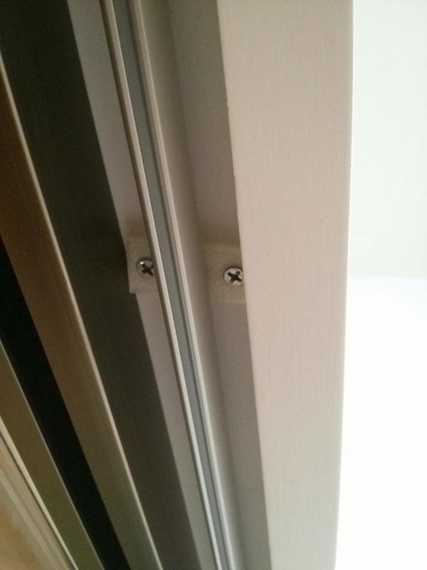 flat Ceiling fixture