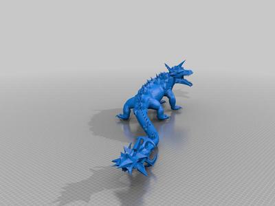 regional variant kommo-o