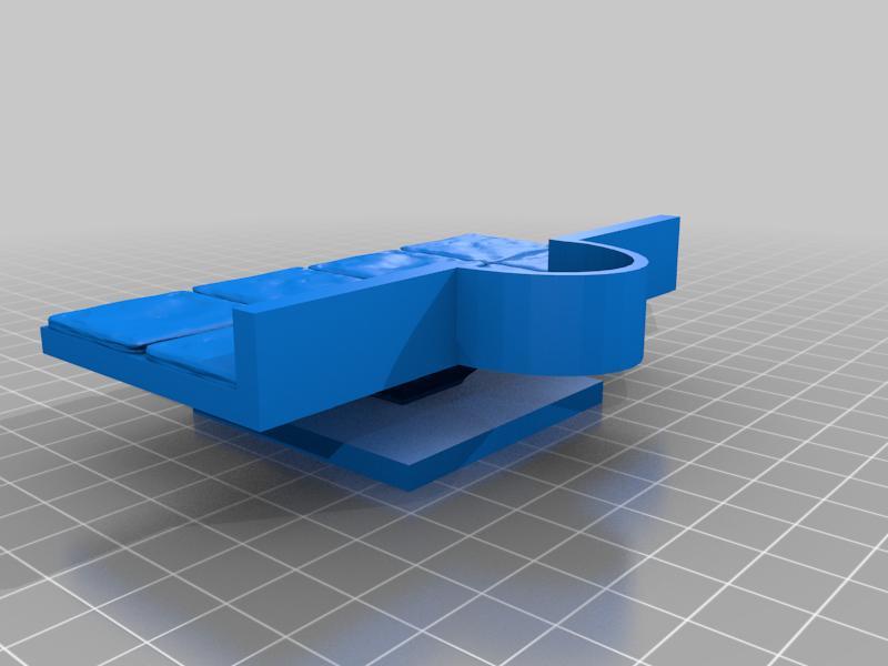 Bridge Section