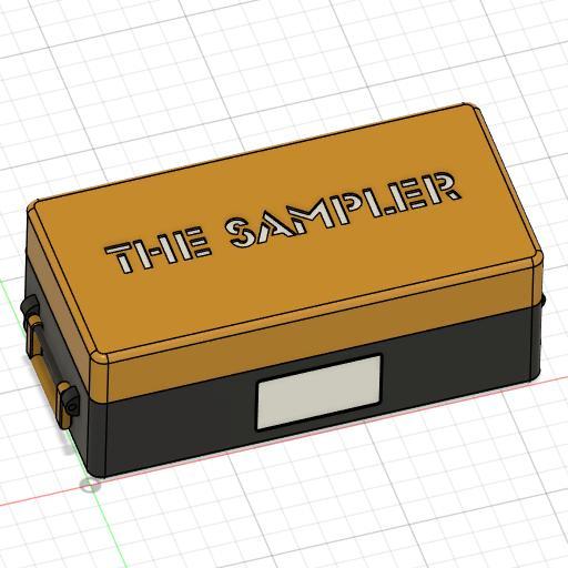 Il Campionario (The Sampler)