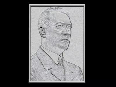 Adolf Hitler