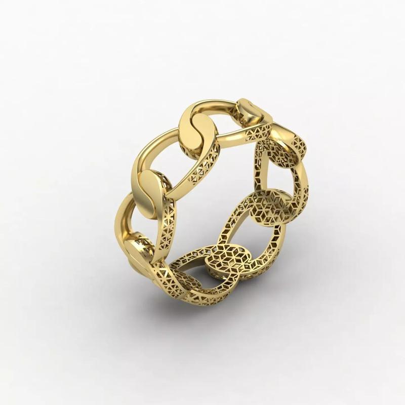 Cubain bangle 01
