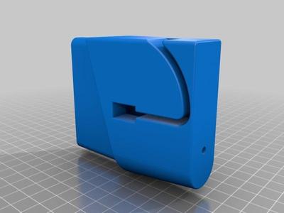 iPhone 6 Dock for Renault Clio