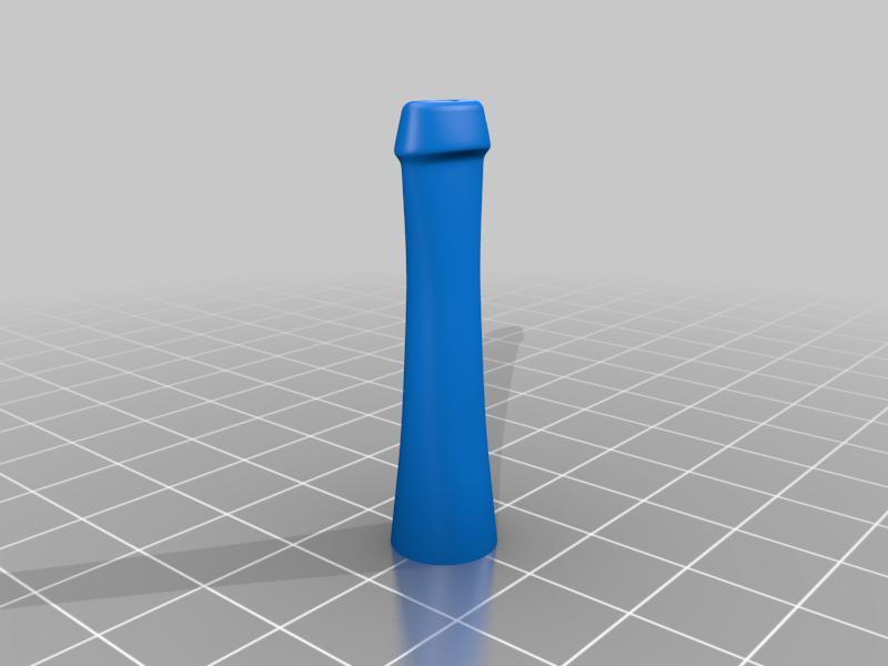Cigarette Holder for sharing Cigarettes