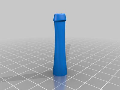 Cigarette Holder for sharing Cigarettes