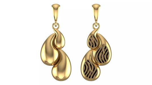 Bottega Style Necklace