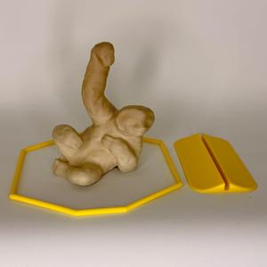 Swinging Sloth