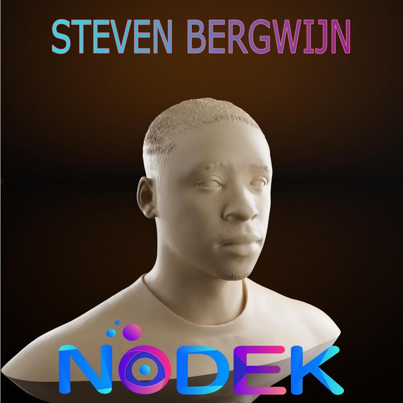 Steven Bergwijn Bust