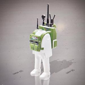 Playmo transmissions equipment