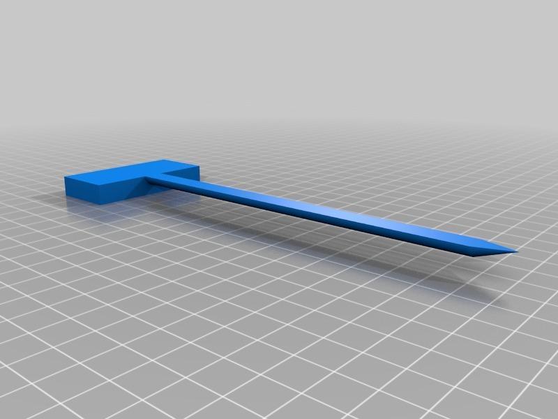 Identificador/etiqueta planta-Plant name-Label plants