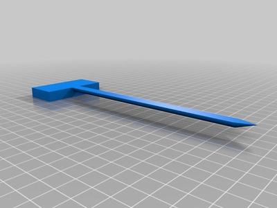 Identificador/etiqueta planta-Plant name-Label plants