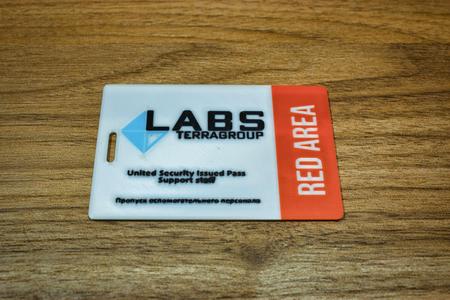 Red Card Labs - Red Card Labs