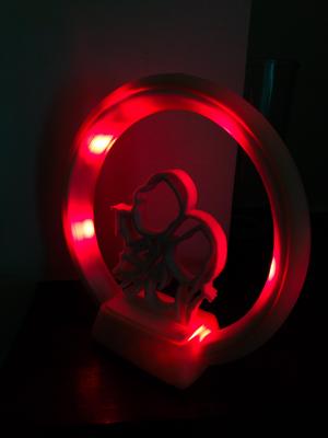 Light ring
