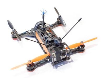 Hovership Zuul Superbeast Aeroguard