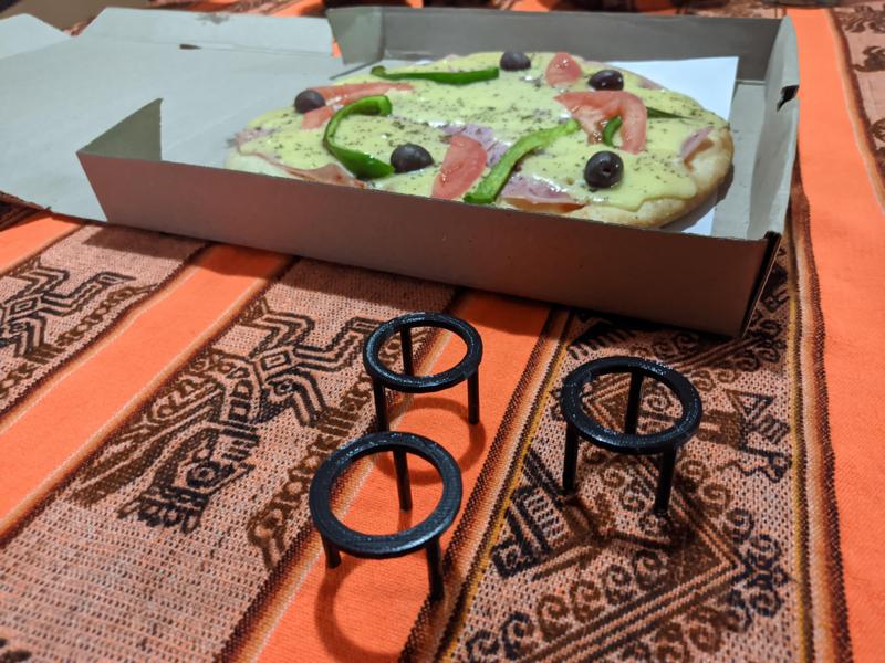 Pizza Cosito