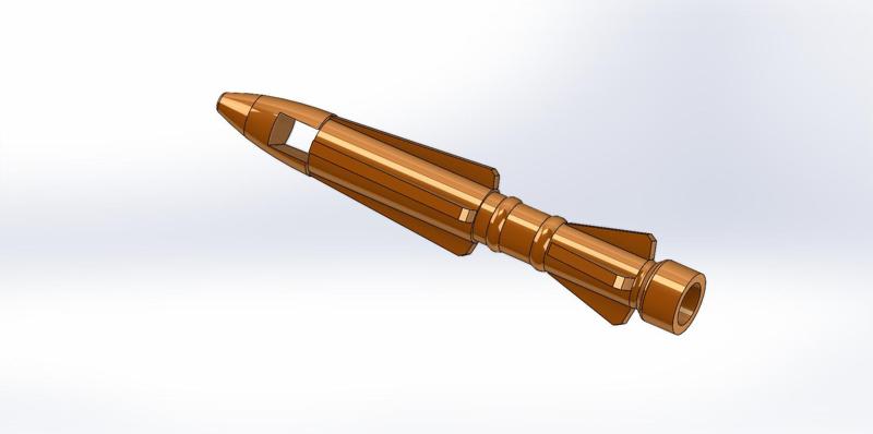 kenner mask missile switchblade
