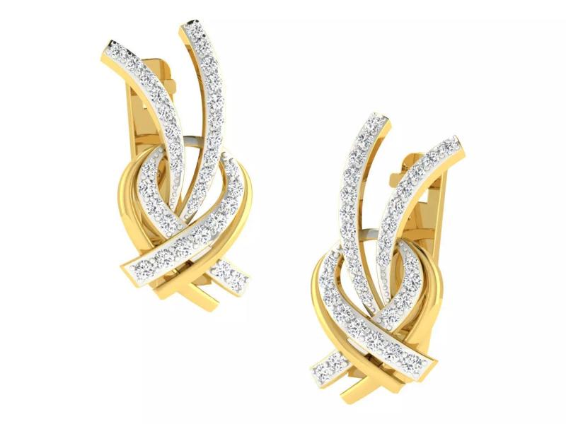 Delicate Earrings