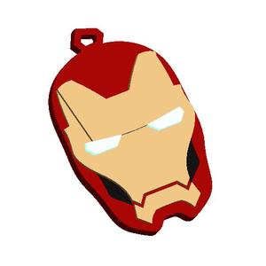 I'm Iron Man