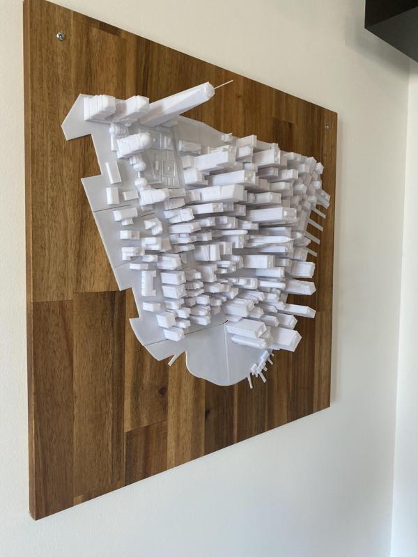 Lower Manhattan (New York City)