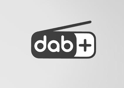 DAB+ LOGO