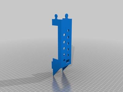 FT Power Pod with built in Firewall V2