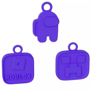 Gaming Keychain Pack