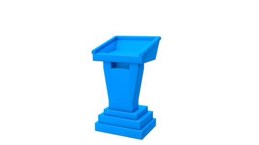 rostrum / rostrum stl / rostrum printer