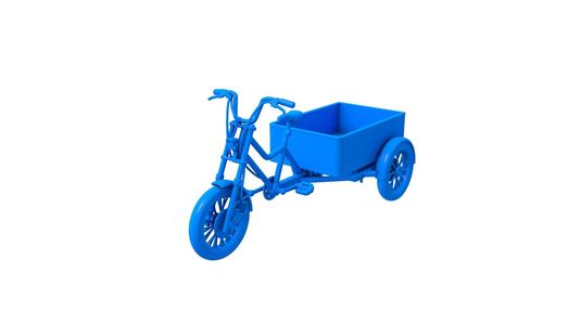 Rad Power Bike  / cargo bike / bike