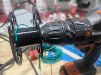 Small Thread Spool