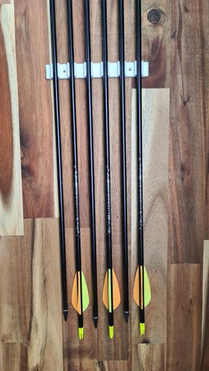 Arrow Wallholder for 8mm