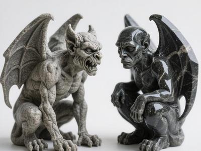 Gargoyles