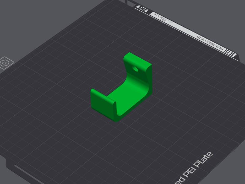 AirPods Max holder